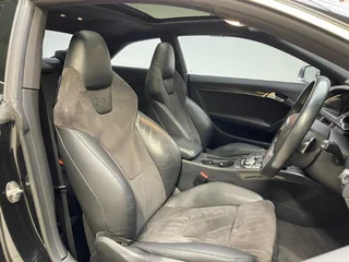 2011 Audi RS5 Coupe 4.2 V8 Quattro S-Tronic for sale!