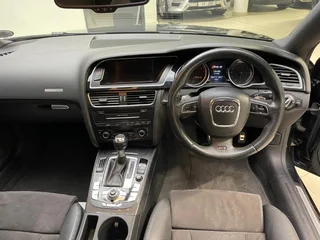 2011 Audi RS5 Coupe 4.2 V8 Quattro S-Tronic for sale!