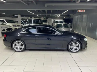 2011 Audi RS5 Coupe 4.2 V8 Quattro S-Tronic for sale!