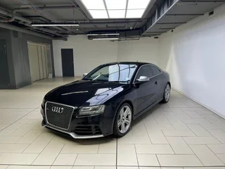 2011 Audi RS5 Coupe 4.2 V8 Quattro S-Tronic for sale!