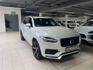 2018 Volvo XC90 D5 2.0 R-Design AWD Geartronic for sale!