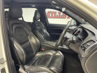 2018 Volvo XC90 D5 2.0 R-Design AWD Geartronic for sale!