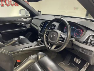 2018 Volvo XC90 D5 2.0 R-Design AWD Geartronic for sale!