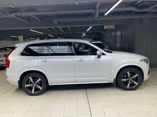 2018 Volvo XC90 D5 2.0 R-Design AWD Geartronic for sale!