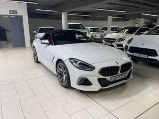 2024 BMW Z4 M40i Sport Steptronic for sale!
