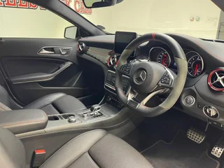 2020 Mercedes-Benz GLA 45 AMG 4MATIC 7G-DCT for sale!