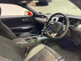 2017 Ford Mustang 5.0 GT Fastback Roush Conversion for sale!