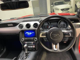 2017 Ford Mustang 5.0 GT Fastback Roush Conversion for sale!