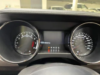 2017 Ford Mustang 5.0 GT Fastback Roush Conversion for sale!