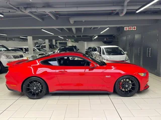 2017 Ford Mustang 5.0 GT Fastback Roush Conversion for sale!