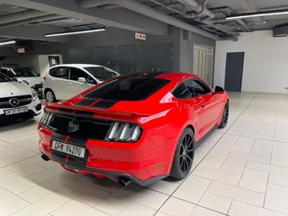 2017 Ford Mustang 5.0 GT Fastback Roush Conversion for sale!