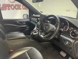 2019 Mercedes-Benz V250d Avantgarde AMG Line for sale!