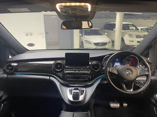 2019 Mercedes-Benz V250d Avantgarde AMG Line for sale!