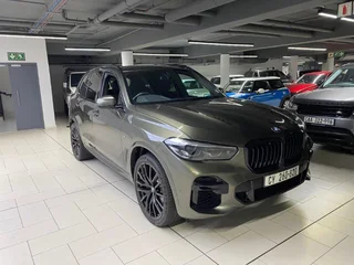 2023 BMW X5 xDrive30d M Sport (G05) Steptronic for sale!