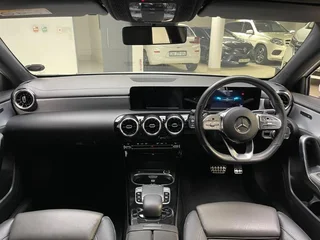 2019 Mercedes-Benz A 200 AMG Line 7G-DCT for sale!