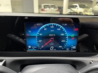 2019 Mercedes-Benz A 200 AMG Line 7G-DCT for sale!