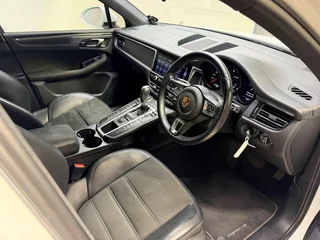 2021 Porsche Macan 3.0 GTS PDK for sale!