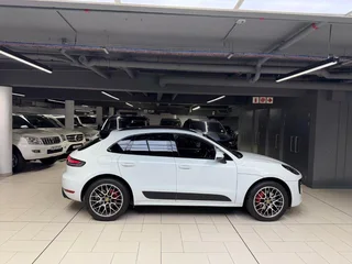 2021 Porsche Macan 3.0 GTS PDK for sale!