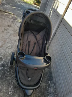 Pram Stroller