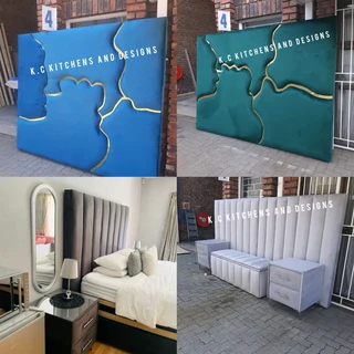 Wall mounted plasma stands