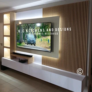 Wall mounted plasma stands, TV stands