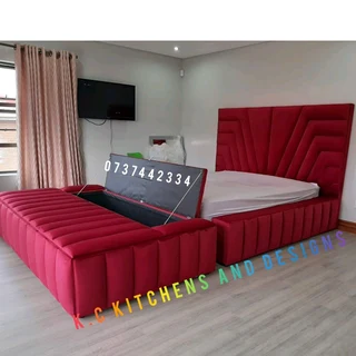 Headboards, sleigh beds, furniture sets