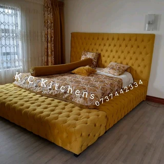 Headboards, sleigh beds, furniture sets