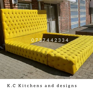 Headboards, sleigh beds, furniture sets