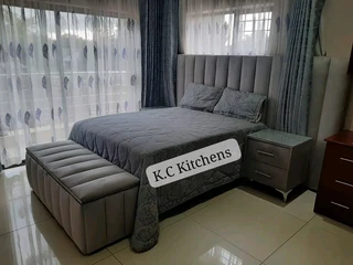 Sleigh beds headboards, furniture sets