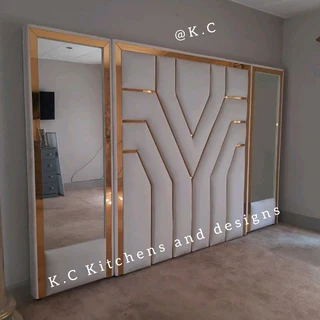 Sleigh beds, headboards, furniture sets