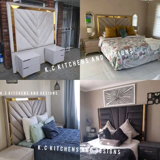 Headboards sleigh beds furnture sets