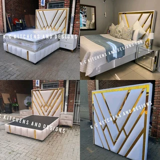 Headboards manufacture