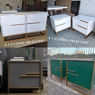 Headboards manufacture