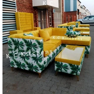 Couches,furnuter sets