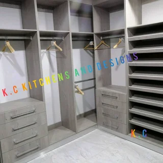 built in cupboards, Kitchens, wardrobes