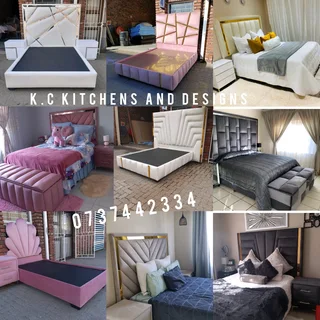 headboards, sleigh beds, bedroom suite