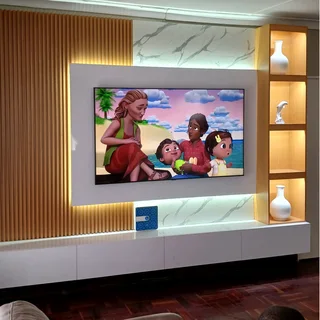 Wall mounted TV stands, plasma stands