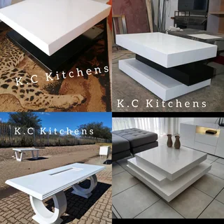 Modern Coffee tables