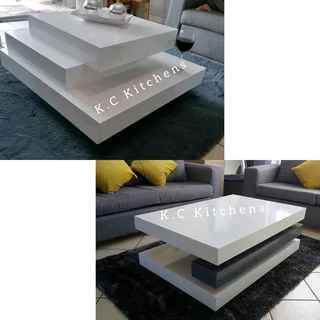 Modern Coffee tables