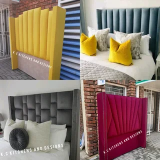 Bedroom suite, headboards, sleigh beds manufacturer