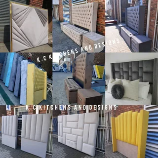 Headboards, sleigh beds manufacturer