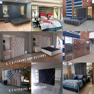 Headboards, sleigh beds manufacturer