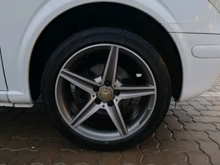 2006 Mercedes-Benz Vito 115 CDi