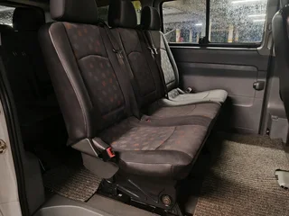 2006 Mercedes-Benz Vito 115 CDi
