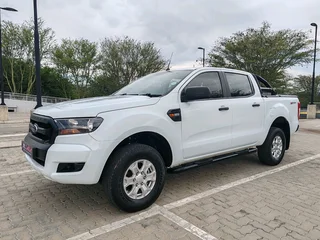 2016 Ford Ranger 2.2TDCi Double Cab
