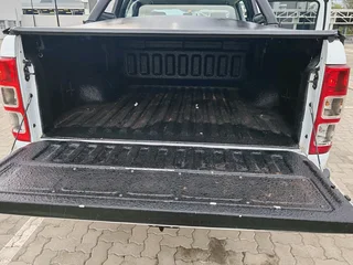 2016 Ford Ranger 2.2TDCi Double Cab