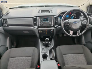 2016 Ford Ranger 2.2TDCi Double Cab