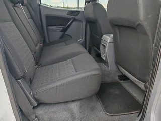 2016 Ford Ranger 2.2TDCi Double Cab