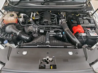 2016 Ford Ranger 2.2TDCi Double Cab