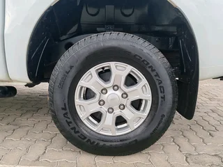 2016 Ford Ranger 2.2TDCi Double Cab